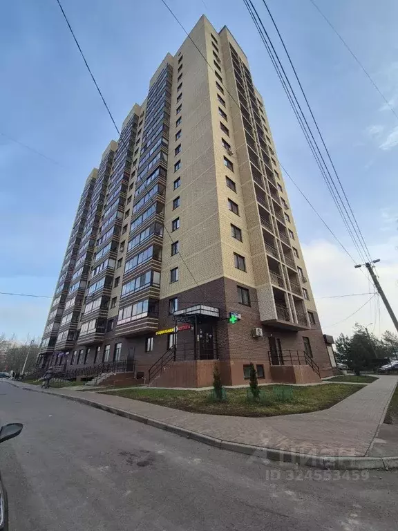 1-к кв. Московская область, Дмитров Оборонная ул., 32 (39.4 м) - Фото 1