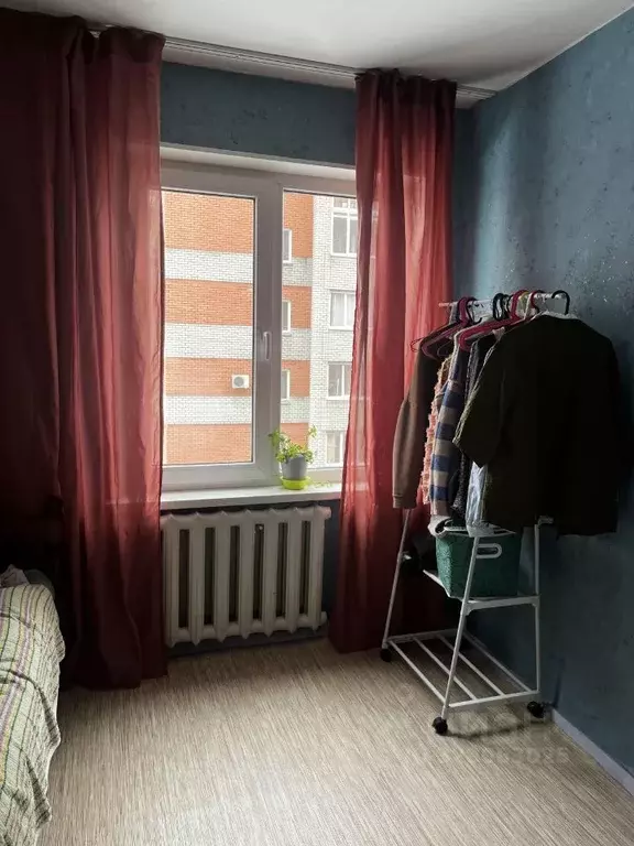 3-к кв. Алтайский край, Барнаул Северо-Западная ул., 27 (53.0 м) - Фото 2