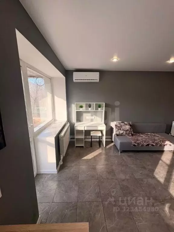 Студия Хабаровский край, Хабаровск Красная Речка мкр, пер. Отрадный, ... - Фото 1