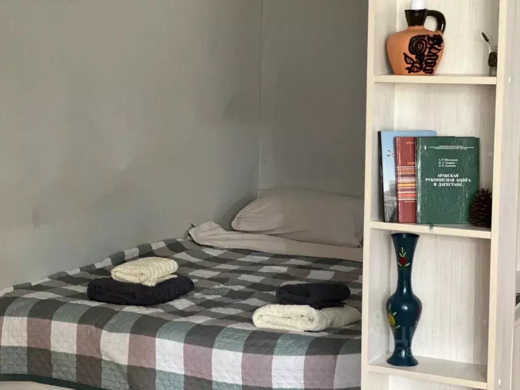 1-к кв. Дагестан, Махачкала ул. Абдулхакима Исмаилова, 46А (70.0 м) - Фото 1