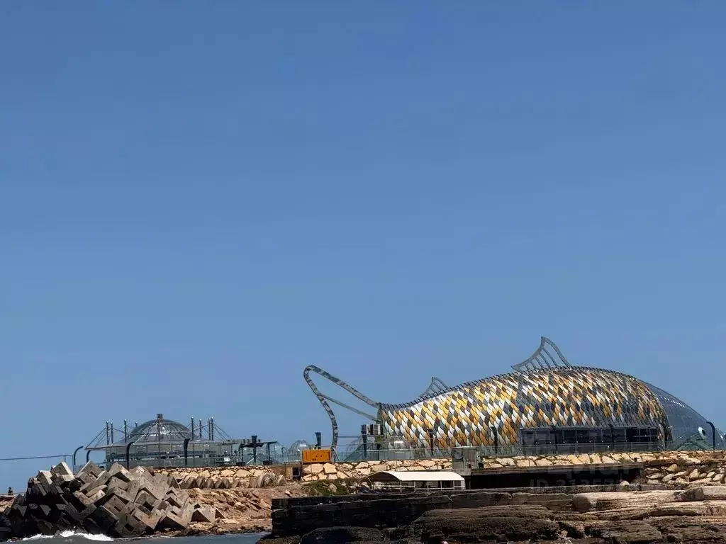 Дом в Дагестан, Дербент ул. Прибрежная, 41 (30 м) - Фото 2