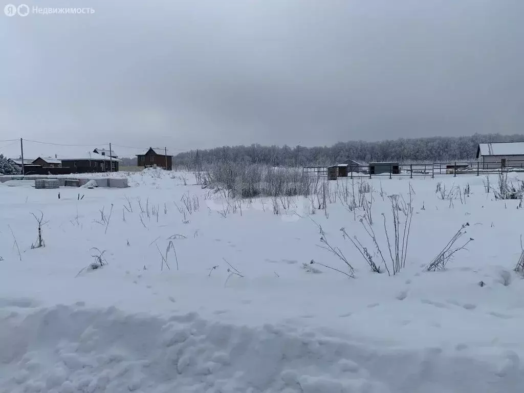 Дом в Республика Мордовия, городской округ Саранск, рабочий посёлок ... - Фото 1