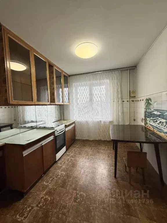 2-к кв. Башкортостан, Уфа ул. Рабкоров, 11 (49.3 м) - Фото 1