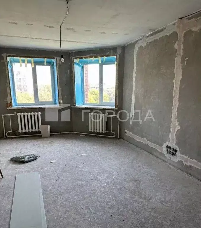 2-к кв. Алтайский край, Барнаул ул. Сухэ-Батора, 21 (77.3 м) - Фото 1