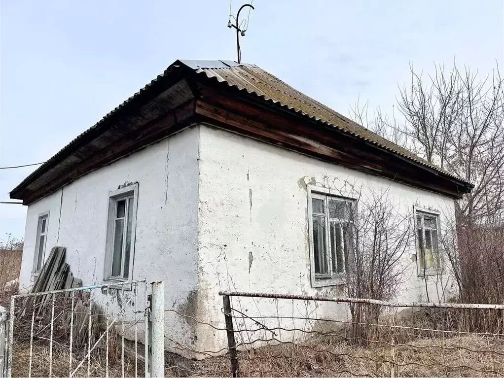 Дом в Кемеровская область, Кемеровский район, с. Верхотомское ... - Фото 1