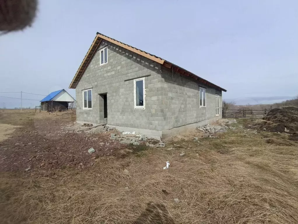 Дом 110 м на участке 8 сот. - Фото 0