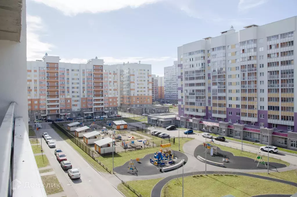 Продаётся квартира-студия, 24.7 м - Фото 0