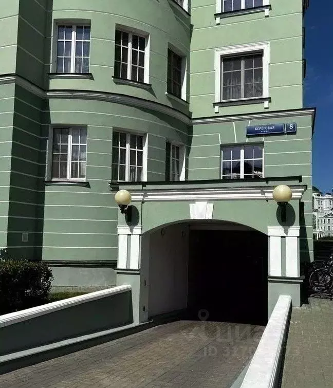 Гараж в Москва Береговая ул., 8К1 (19 м) - Фото 0