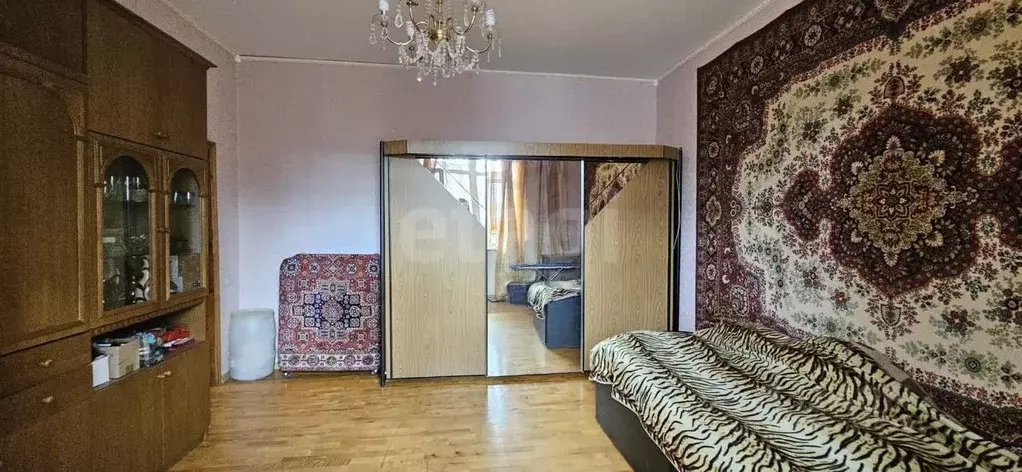 2-к кв. Брянская область, Брянск ул. 3-го Интернационала, 25А (71.5 м) - Фото 1