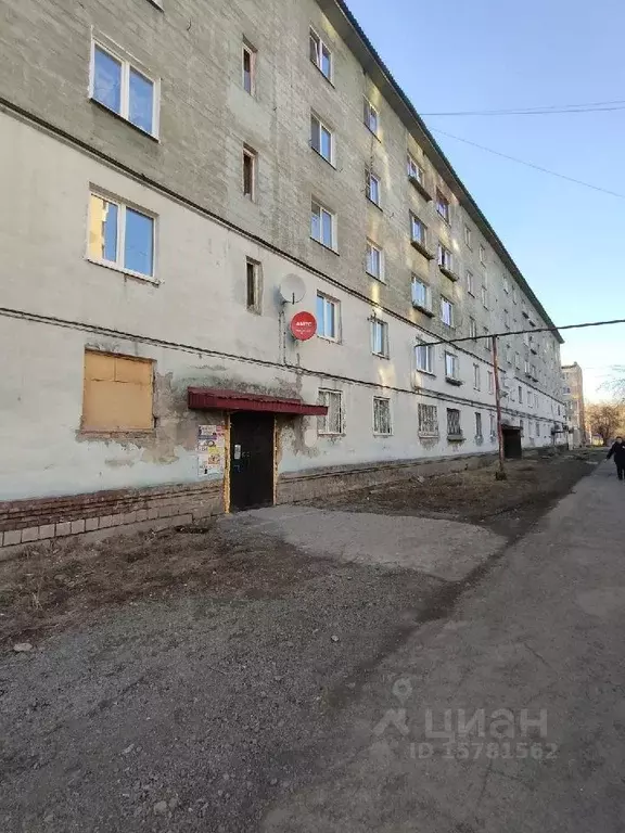 Комната Свердловская область, Нижний Тагил ул. Победы, 45к2 (9.0 м) - Фото 0