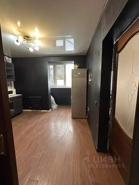 1-к кв. Москва Челобитьевское ш., 12к1 (38.0 м) - Фото 2