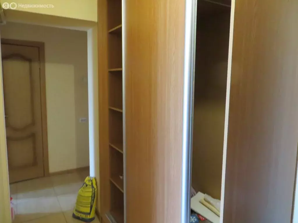 2-комнатная квартира: Ейск, улица Плеханова, 4 (50 м) - Фото 2