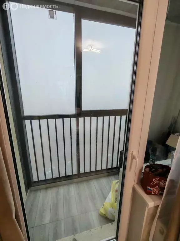 3-комнатная квартира: Кудрово, Европейский проспект, 22 (82.1 м) - Фото 2