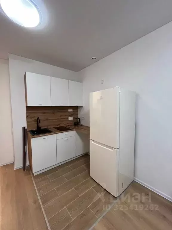 Студия Москва Производственная ул., 17 (20.0 м) - Фото 2