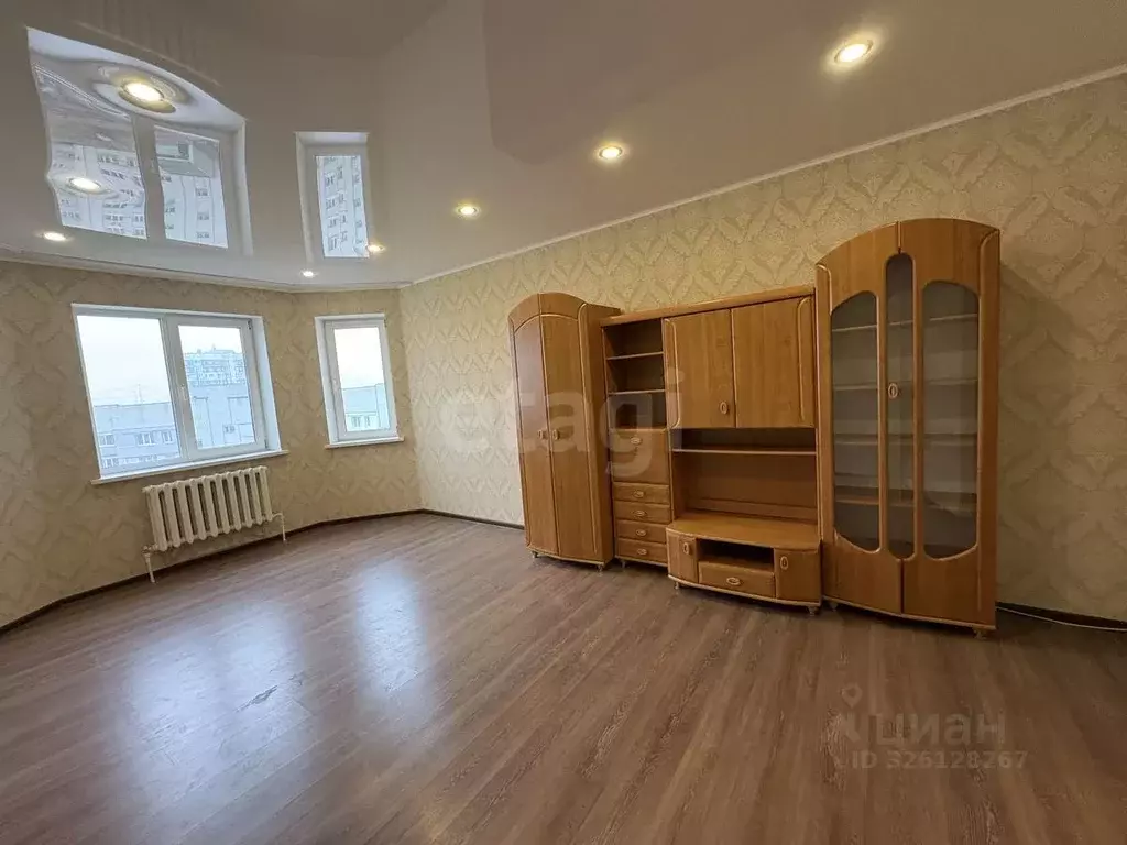 2-к кв. Брянская область, Брянск Московский просп., 154 (76.5 м) - Фото 0