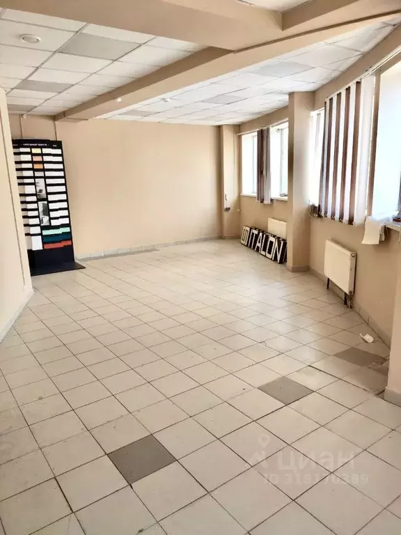 Помещение свободного назначения в Московская область, Ногинск ... - Фото 2