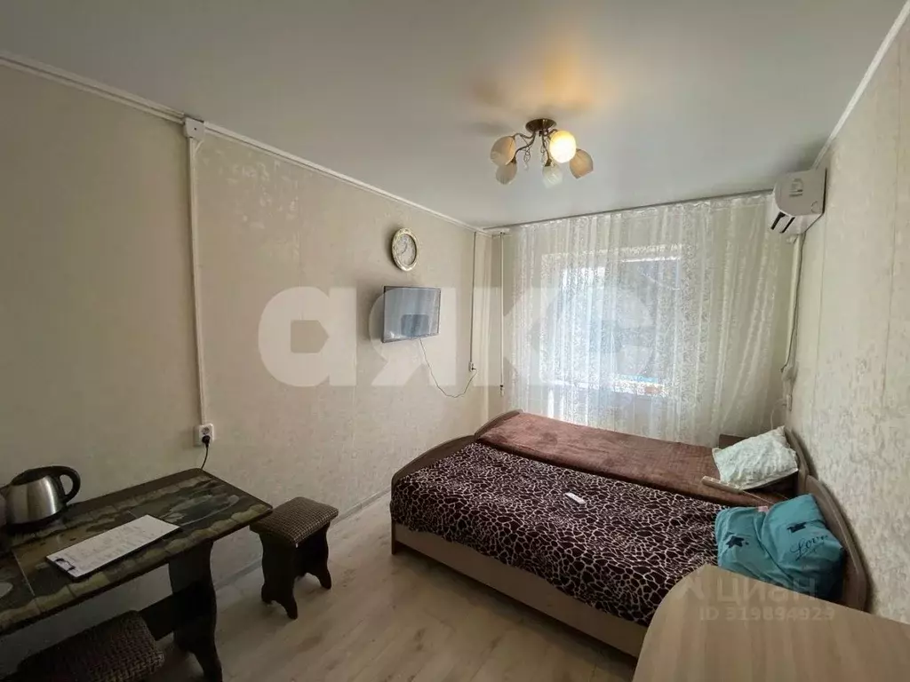 Комната Адыгея, Майкоп ул. Хакурате (11.9 м) - Фото 1