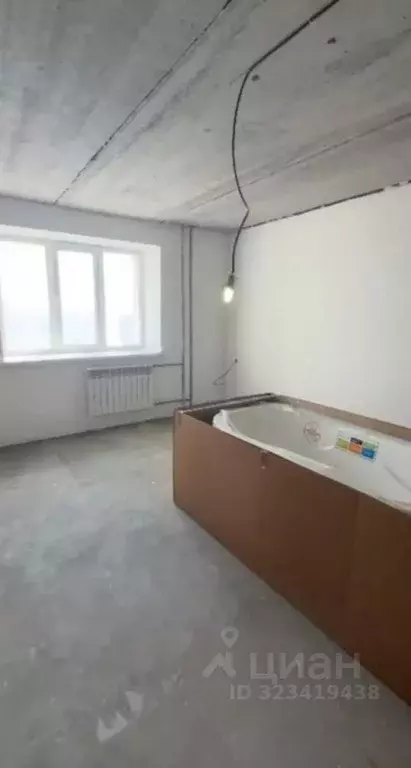 1-к кв. Самарская область, Самара ул. Тухачевского, 80 (53.0 м) - Фото 1