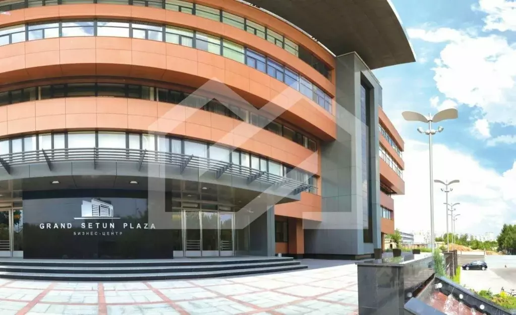 Помещение свободного назначения в Москва ул. Горбунова, 2С3 (269 м) - Фото 2