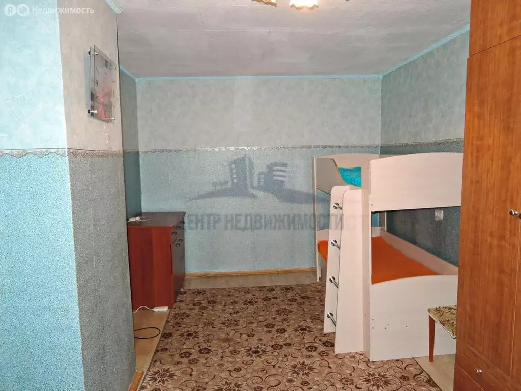 2-комнатная квартира: Павловский Посад, улица Фрунзе, 6 (44 м) - Фото 1