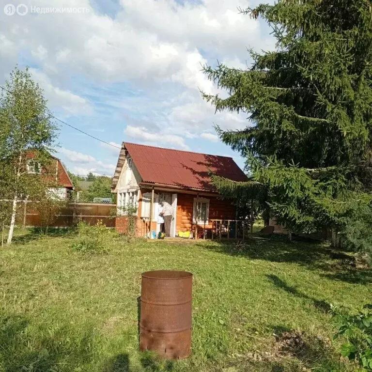 Участок в Ленинградская область, Гатчинский муниципальный округ, ... - Фото 1