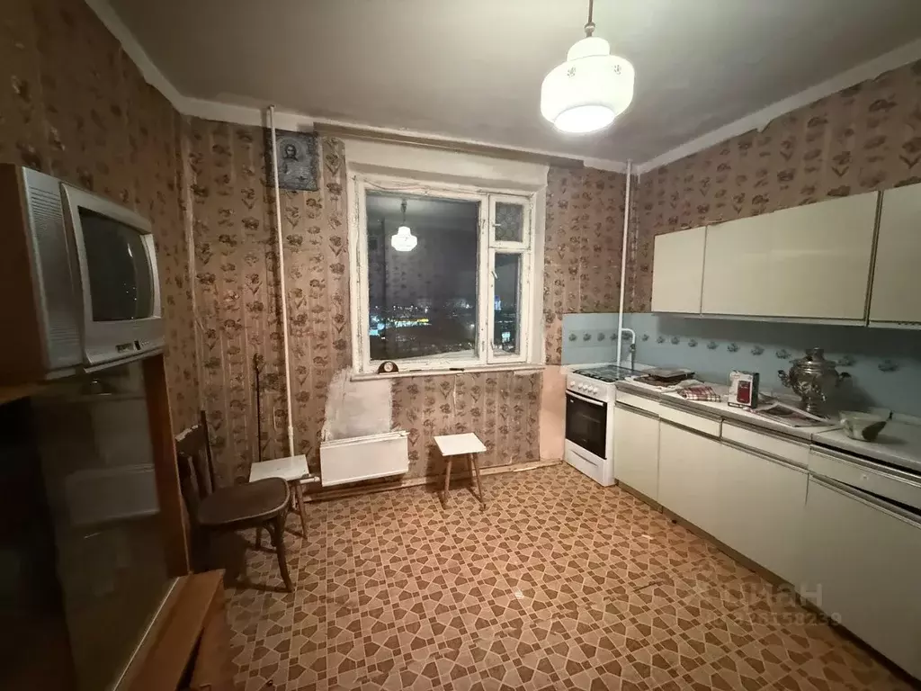 1-к кв. Московская область, Ивантеевка Пушкинский городской округ, ул. ... - Фото 1