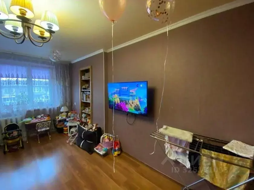 1-к кв. Краснодарский край, Сочи пос. Вардане, ул. Фруктовая, 21А ... - Фото 2