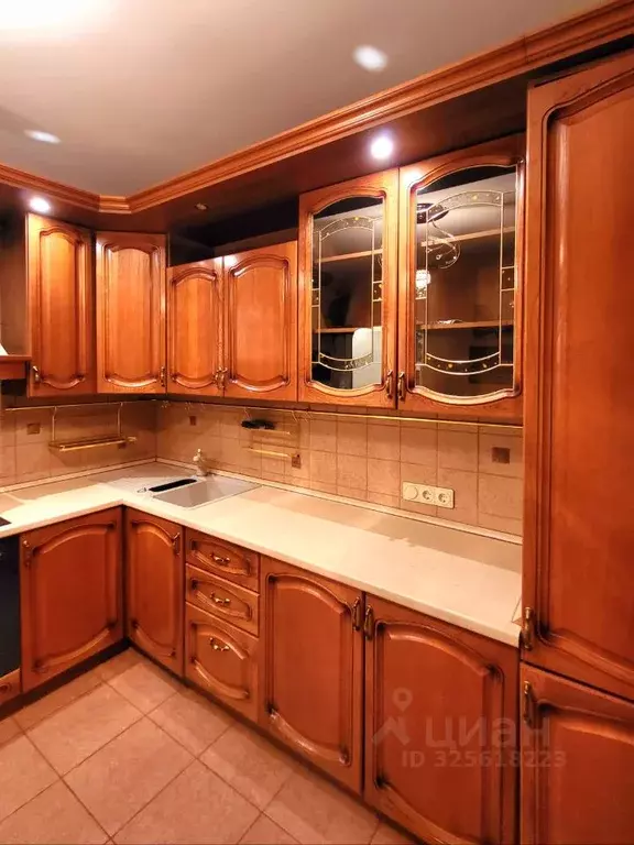 2-к кв. Москва Щелковское ш., 26К1 (77.0 м) - Фото 2