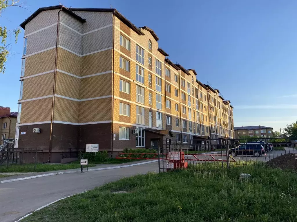 Студия Татарстан, Агрыз Октябрьская ул., 7 (24.3 м) - Фото 2