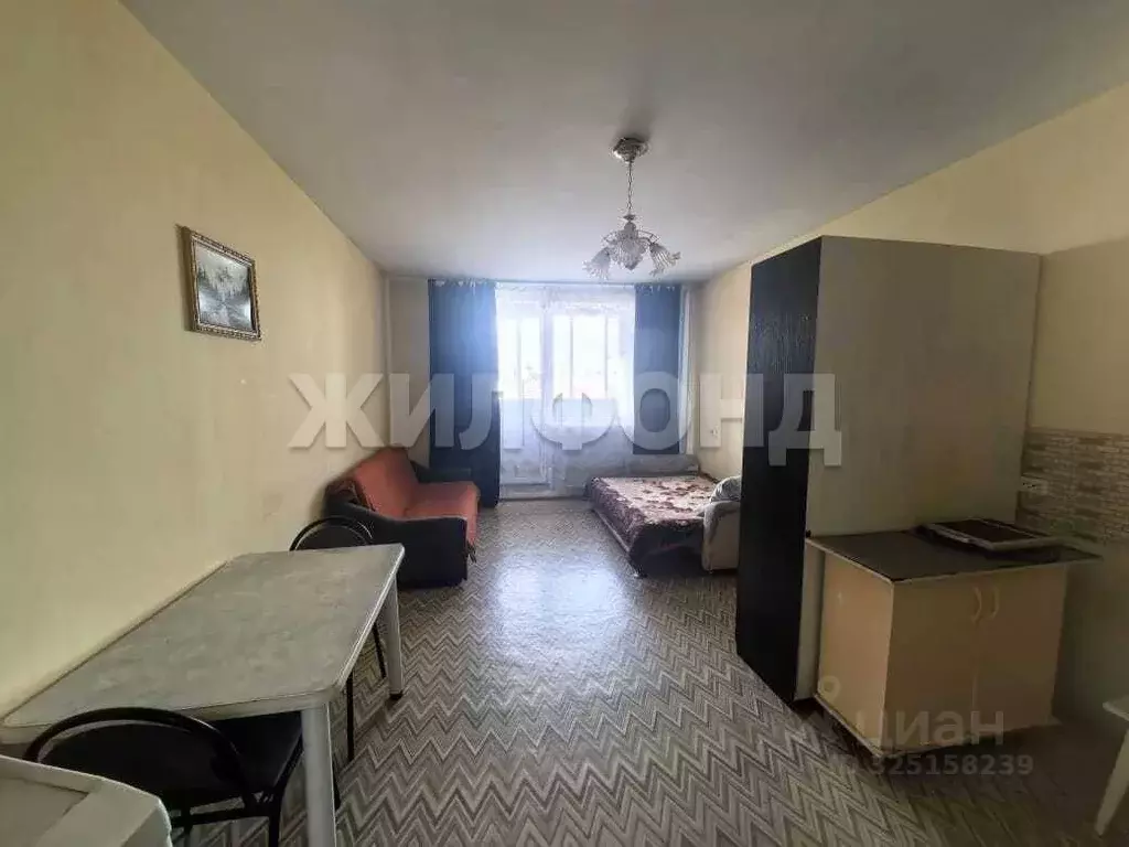 Студия Хакасия, Абакан ул. Некрасова, 18 (55.0 м) - Фото 2