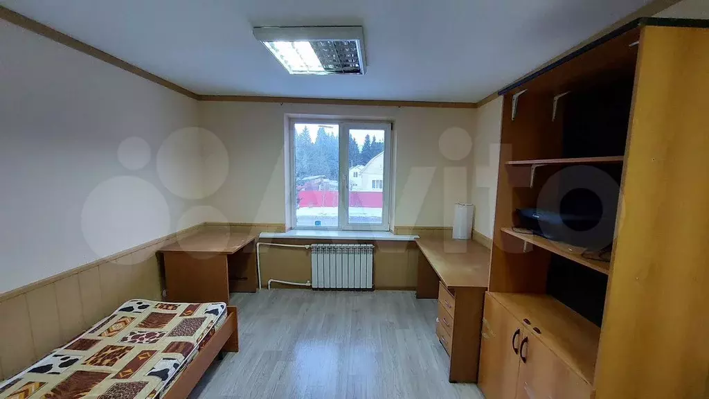 Апартаменты-студия, 17,3 м, 2/2 эт. - Фото 1