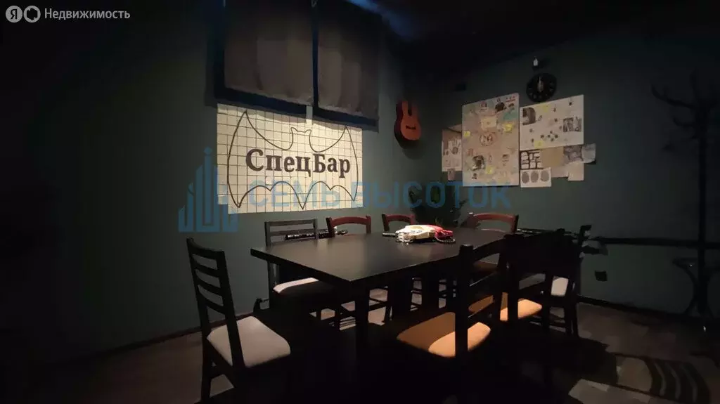 Помещение свободного назначения (135 м) - Фото 2