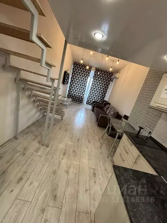 1-к кв. Хакасия, Абакан ул. Некрасова, 45 (40.0 м) - Фото 1