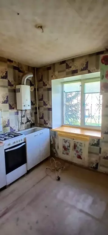 Продаётся 2-к квартира, 44.1 м - Фото 0