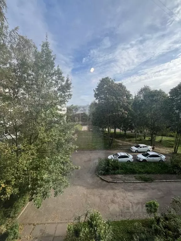 3-к кв. Ленинградская область, Гатчина ул. Генерала Кныша, 7 (72.6 м) - Фото 2