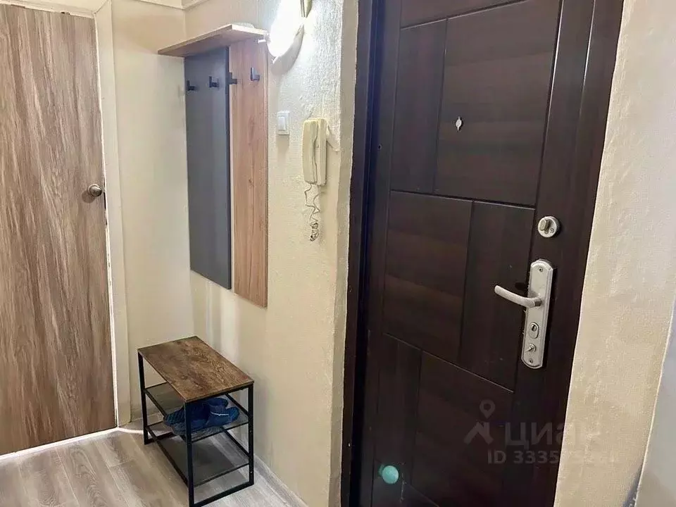 2-к кв. Самарская область, Самара Чернореченская ул., 18 (46.0 м) - Фото 2