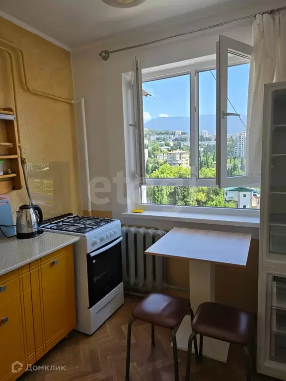 Продаётся 1-к квартира, 34 м - Фото 0
