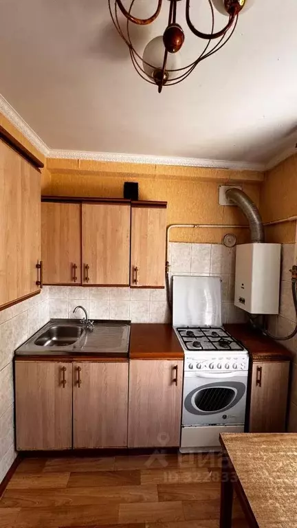 2-к кв. Владимирская область, Александров ул. Гагарина, 13 (45.4 м) - Фото 1