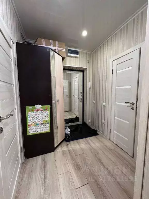 Квартира, 1 комната, 37 м - Фото 0