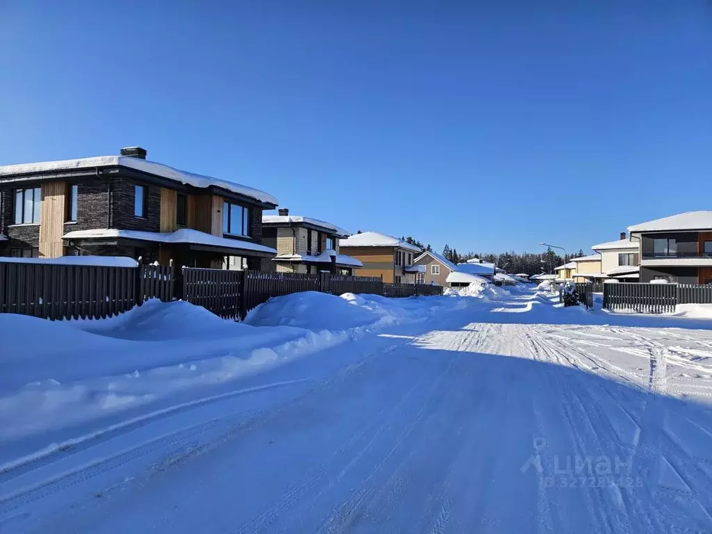 Участок в Московская область, Химки Сходня мкр, ул. Фрунзе (6.0 сот.) - Фото 1