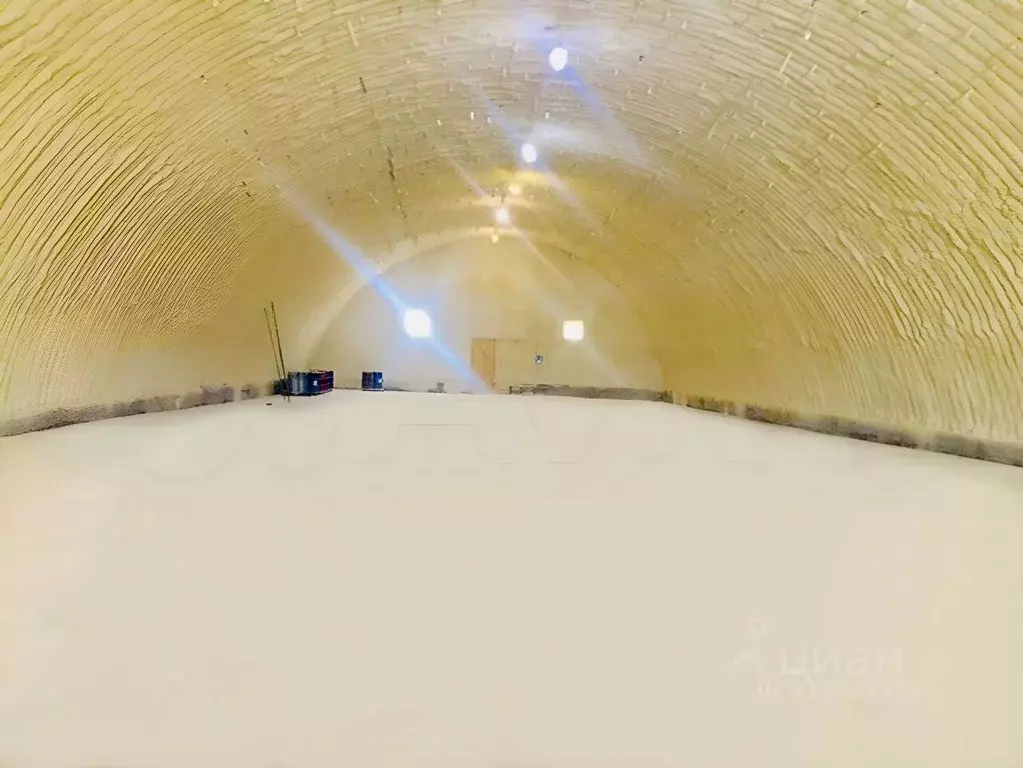 Склад в Московская область, Серпухов городской округ, д. Арнеево, А ... - Фото 1