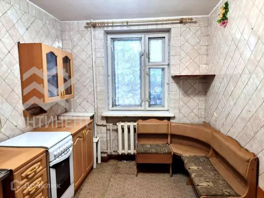 Продаётся 3-к квартира, 64.7 м - Фото 0