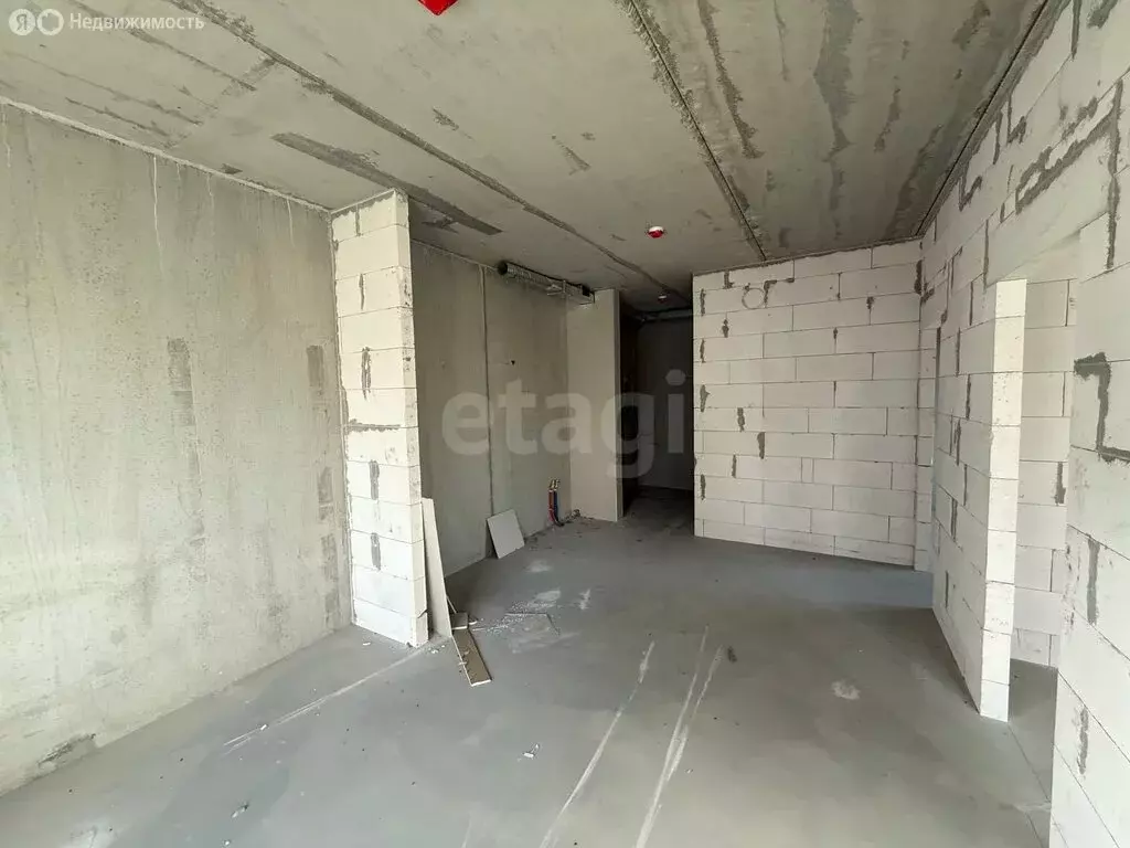 3-комнатная квартира: Белгород, Донецкая улица, 79Ак6 (51.7 м) - Фото 1