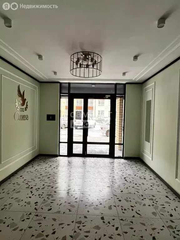 1-комнатная квартира: Ставрополь, Промышленный район, микрорайон № 20, ... - Фото 1