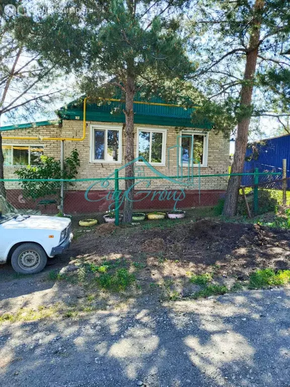 Дом в Кувандык, Береговая улица, 9 (60.1 м) - Фото 0