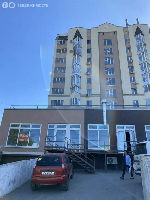 Помещение свободного назначения (120 м) - Фото 0