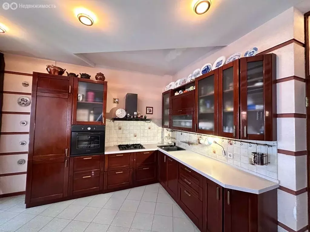 Дом в село Безводное, Луговая улица, 27 (468 м) - Фото 1