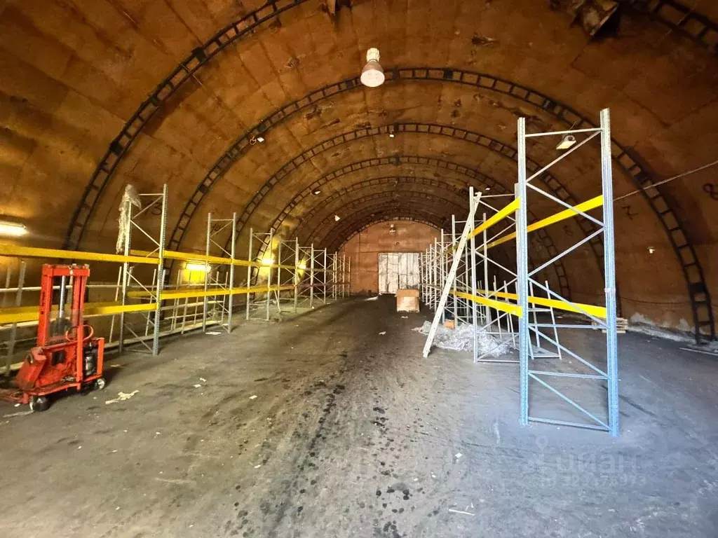 Склад в Москва 3-й Тушинский проезд, 7А (450 м) - Фото 2