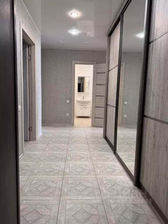 2-к кв. Саратовская область, Саратов Весенняя ул., 14к1 (60.0 м) - Фото 2