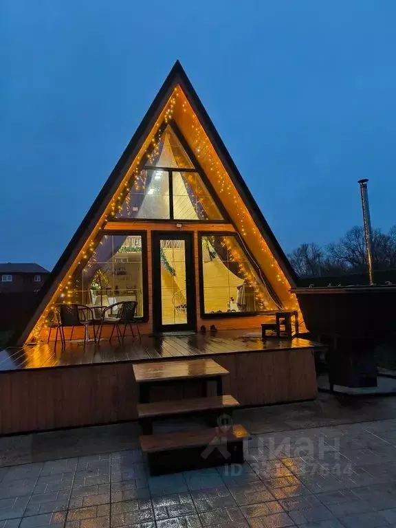 Дом в Орловская область, Орловский район, д. Медведево ул. ... - Фото 2